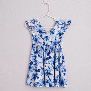 Dot Dot Smile Dress